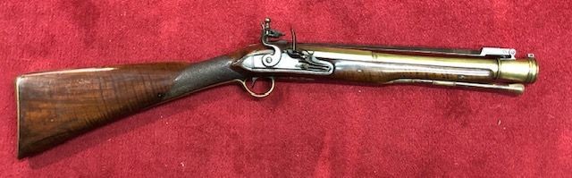 ***COMING IN SOON**Collection of Antique Flintlock and Percussion Guns.