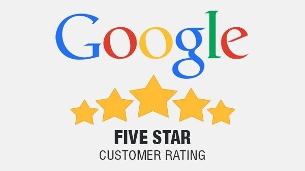 30th August 2025 - Another 5 Star Google Business Review From One of Our Valued Clients.