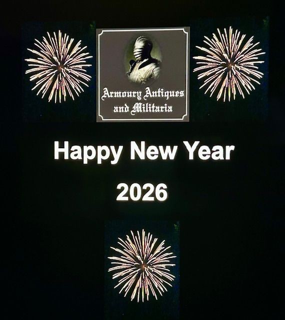 ***Happy New Year - 2026***