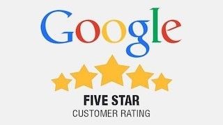 17/01/2026 - Another 5 Star Google Business Rating From One of Our Valued Clients.