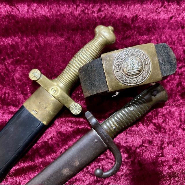 ***NOW SOLD***Some New Items Just In.