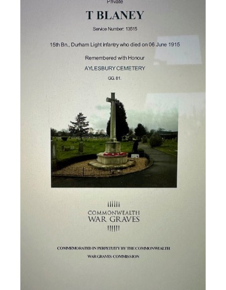 CWGC